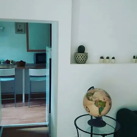 Ai Tre Limoni Bed and Breakfast *