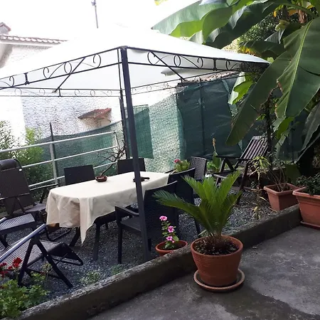Bed & Breakfast Ai Tre Limoni Varazze