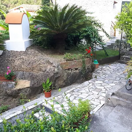 Bed & Breakfast Ai Tre Limoni
