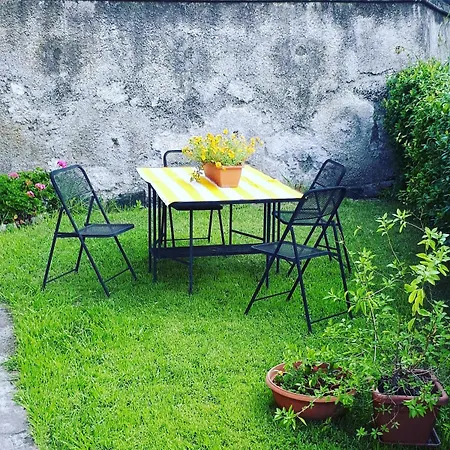 Bed and Breakfast Ai Tre Limoni Varazze