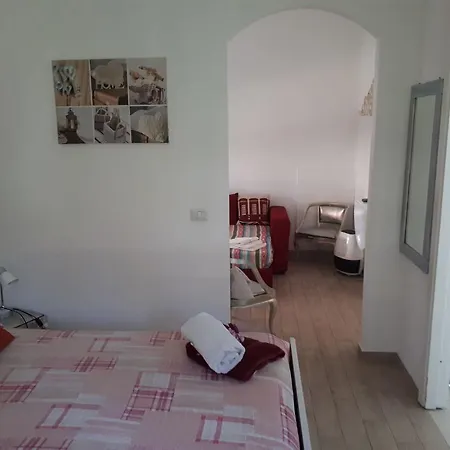 Ai Tre Limoni Bed and Breakfast *