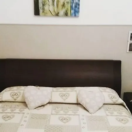 Bed & Breakfast Ai Tre Limoni Varazze