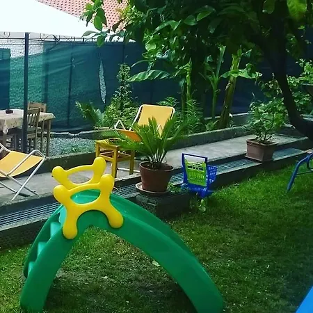 Ai Tre Limoni *