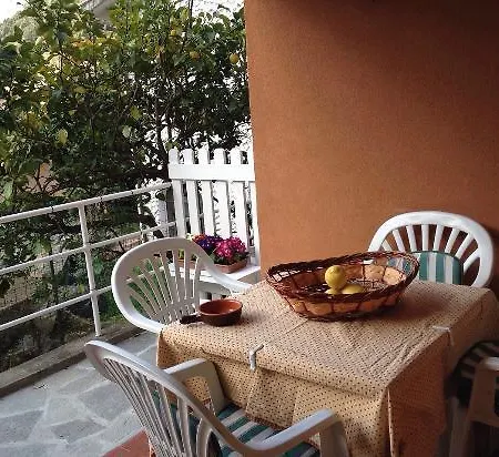 Bed & Breakfast Ai Tre Limoni *