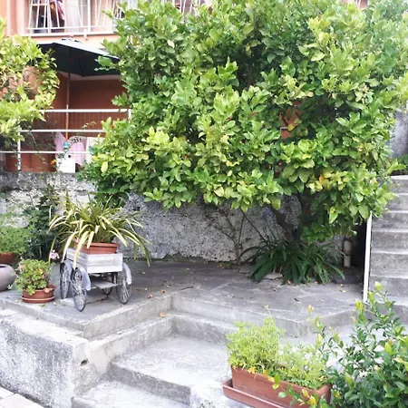 Ai Tre Limoni * Varazze
