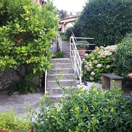 Ai Tre Limoni